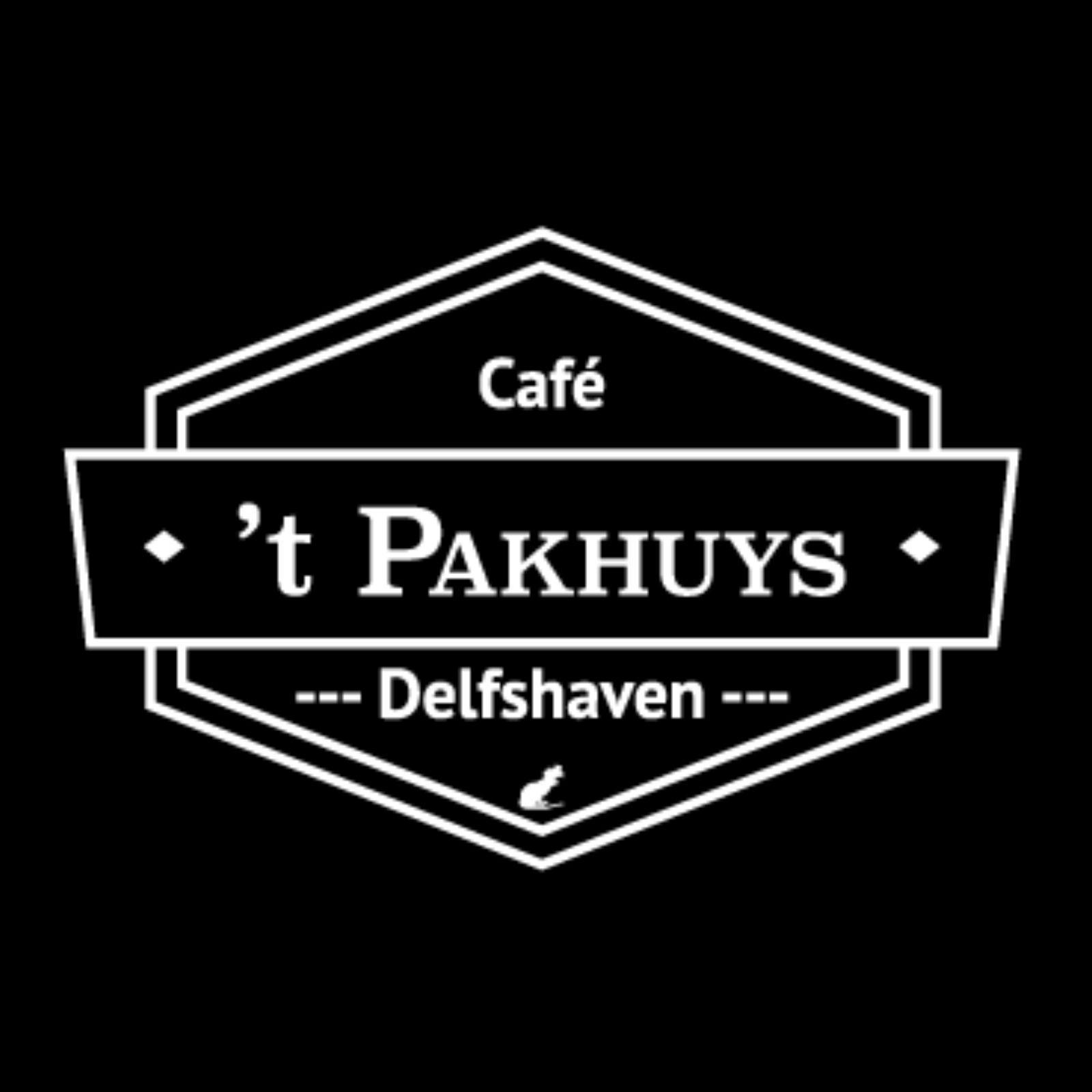 Cafet Pakhuys