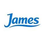 James William