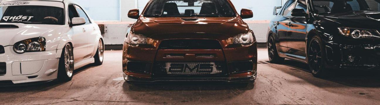 Caragencia Cars