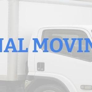 Coologo Moving