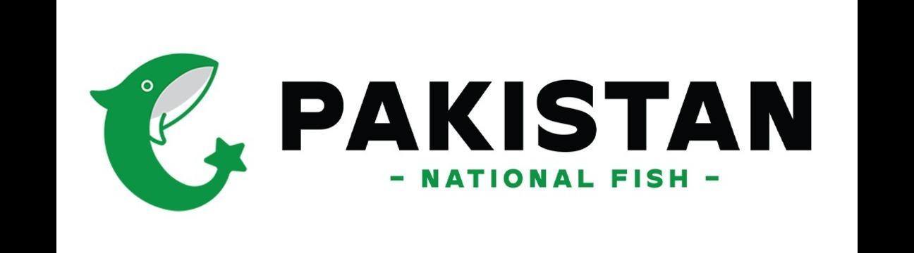 Pakistan National Fish