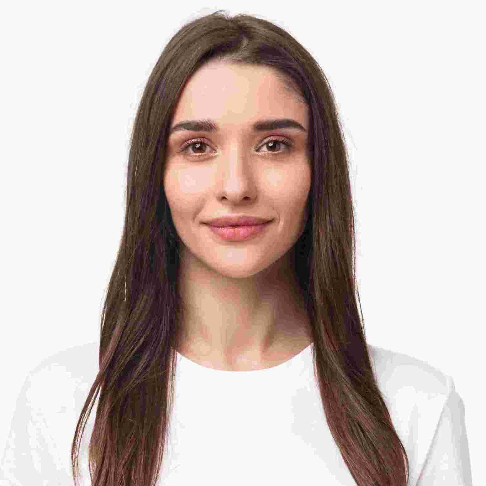 Sophia Jones