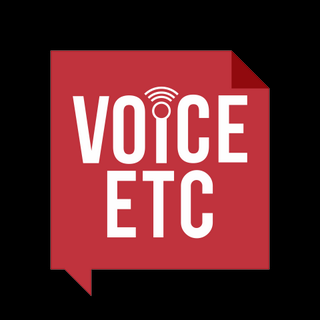 Voice ETC