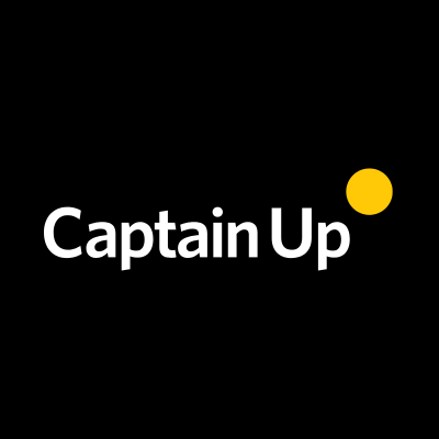 Team CaptainUp