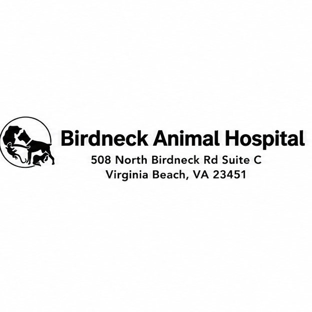 Birdneck Animal Hospital