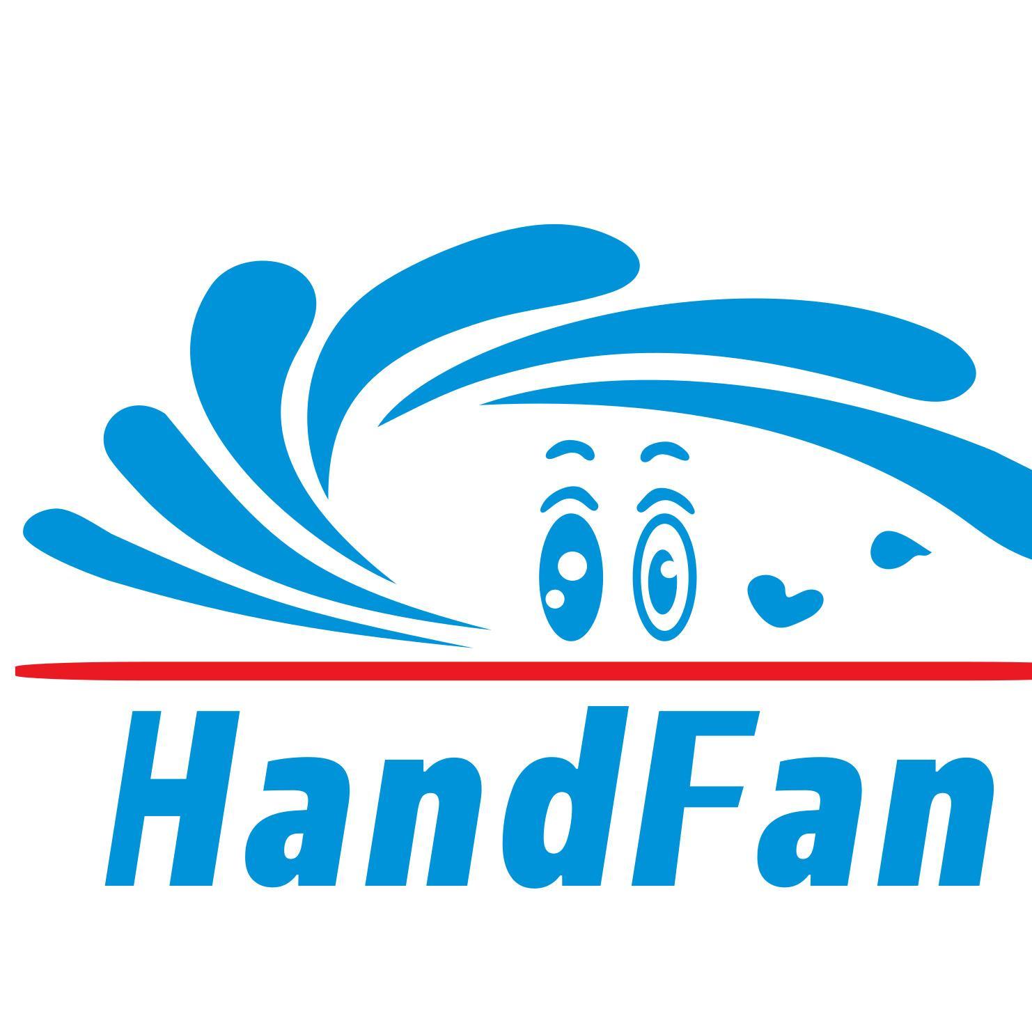 Hand Fan