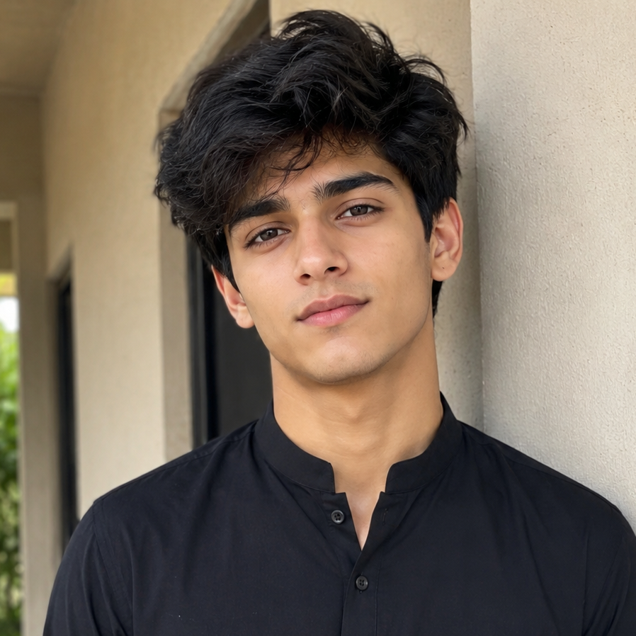 Awais Ameen