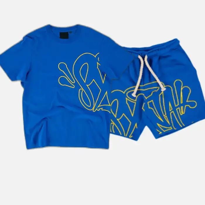 SynaWorld Clothing