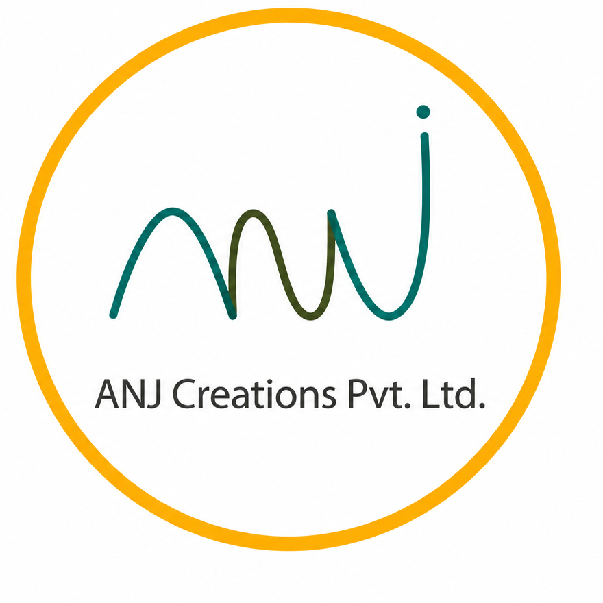 ANJ Creations