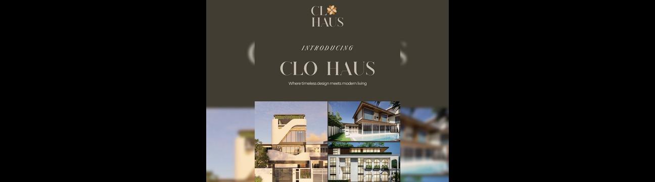 CLo Haus