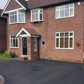 Prestige Roofing