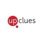Upclues Branding