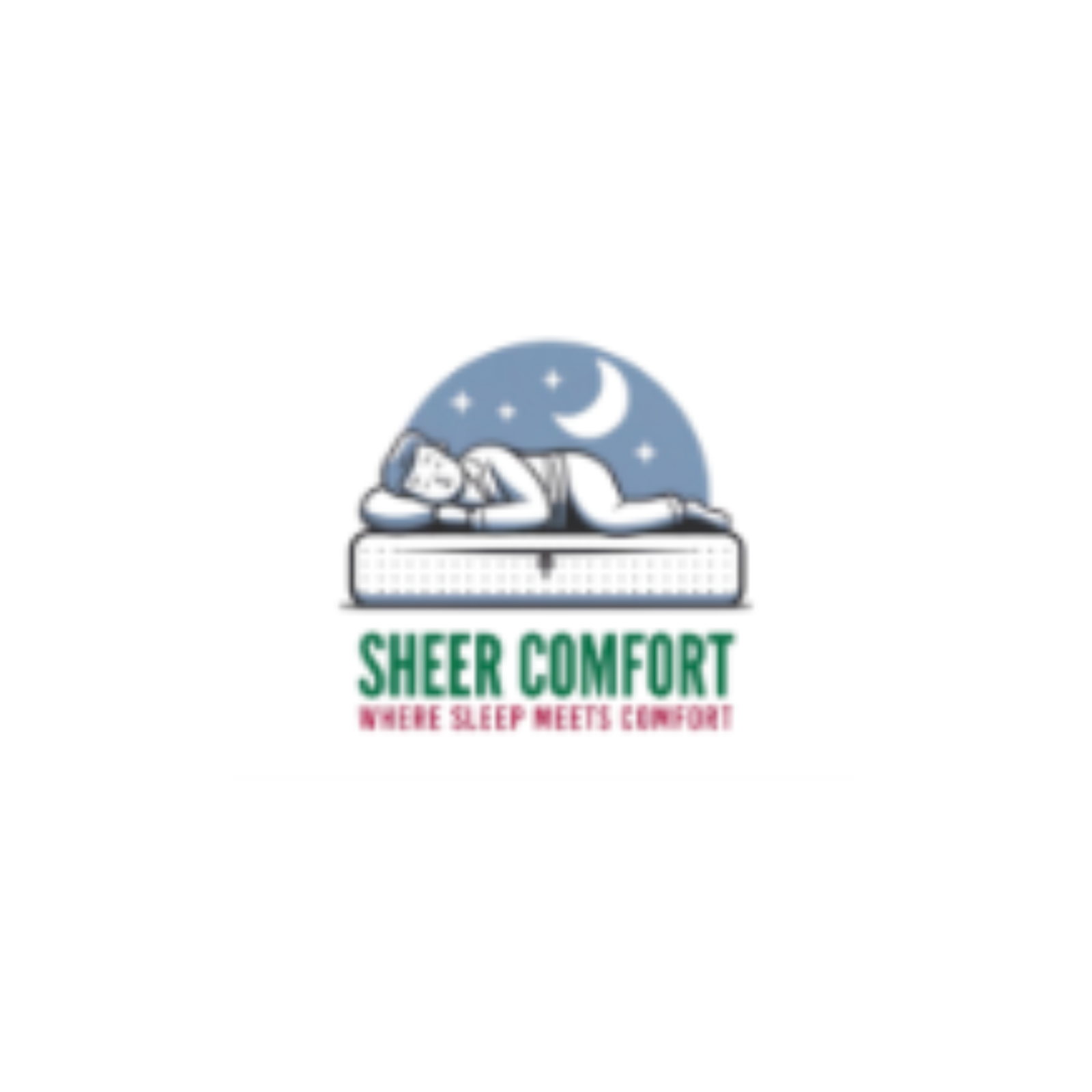 Sheer Comfort