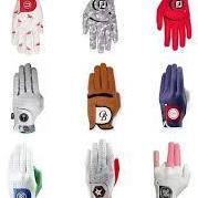 Custom Gloves