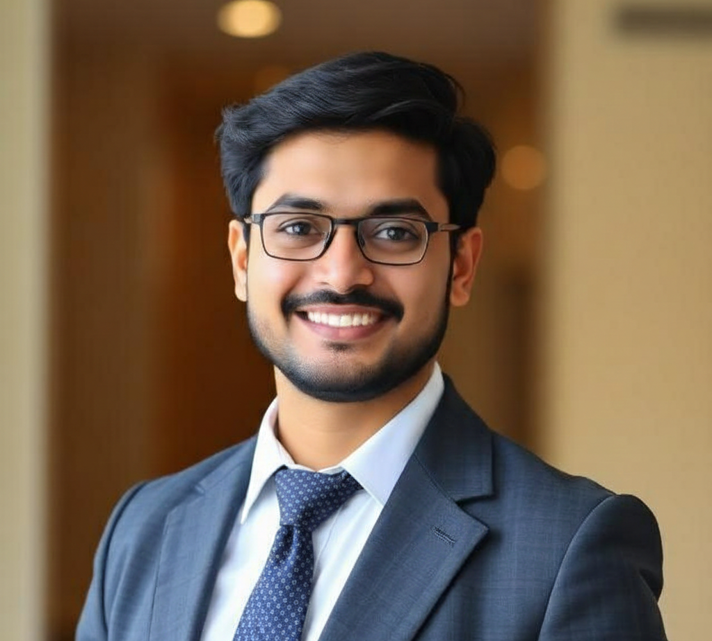 Rahul Bansal