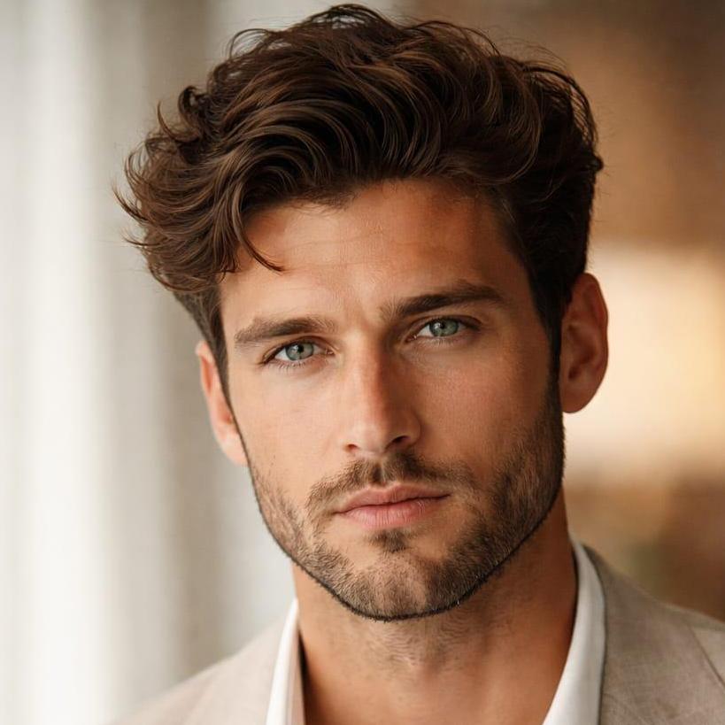 Tom Mathews
