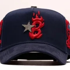 Barbas Hats