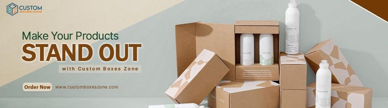 CustomBoxes Zone