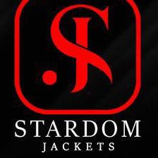 Stardom Jackets