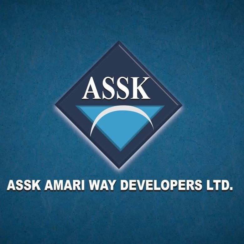 Asskamari Way