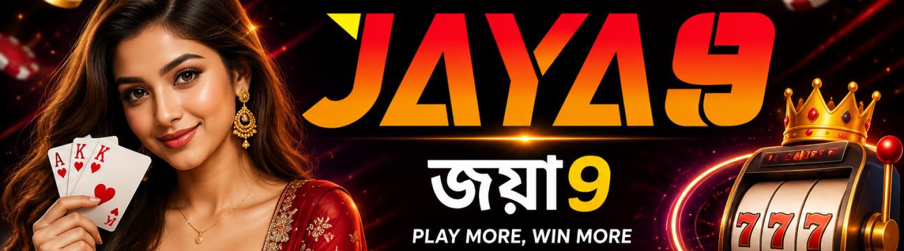 Jaya9 Official