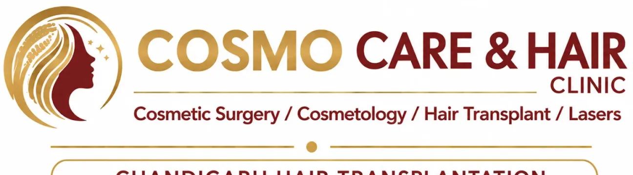 ChandigarhHair Transplantation