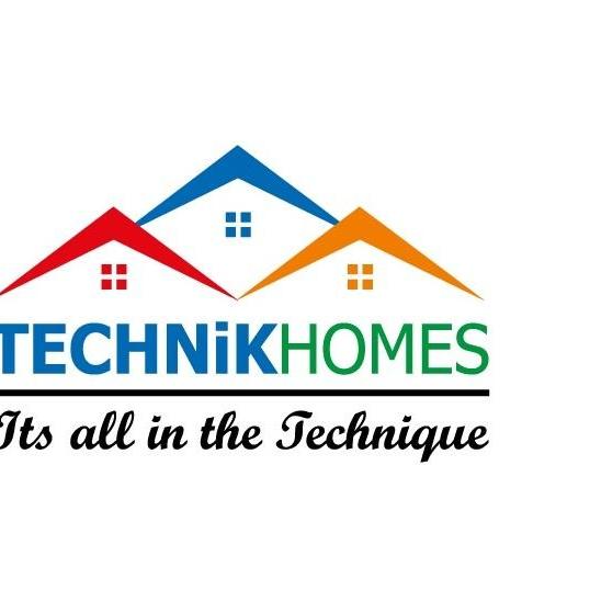 Technik Homes