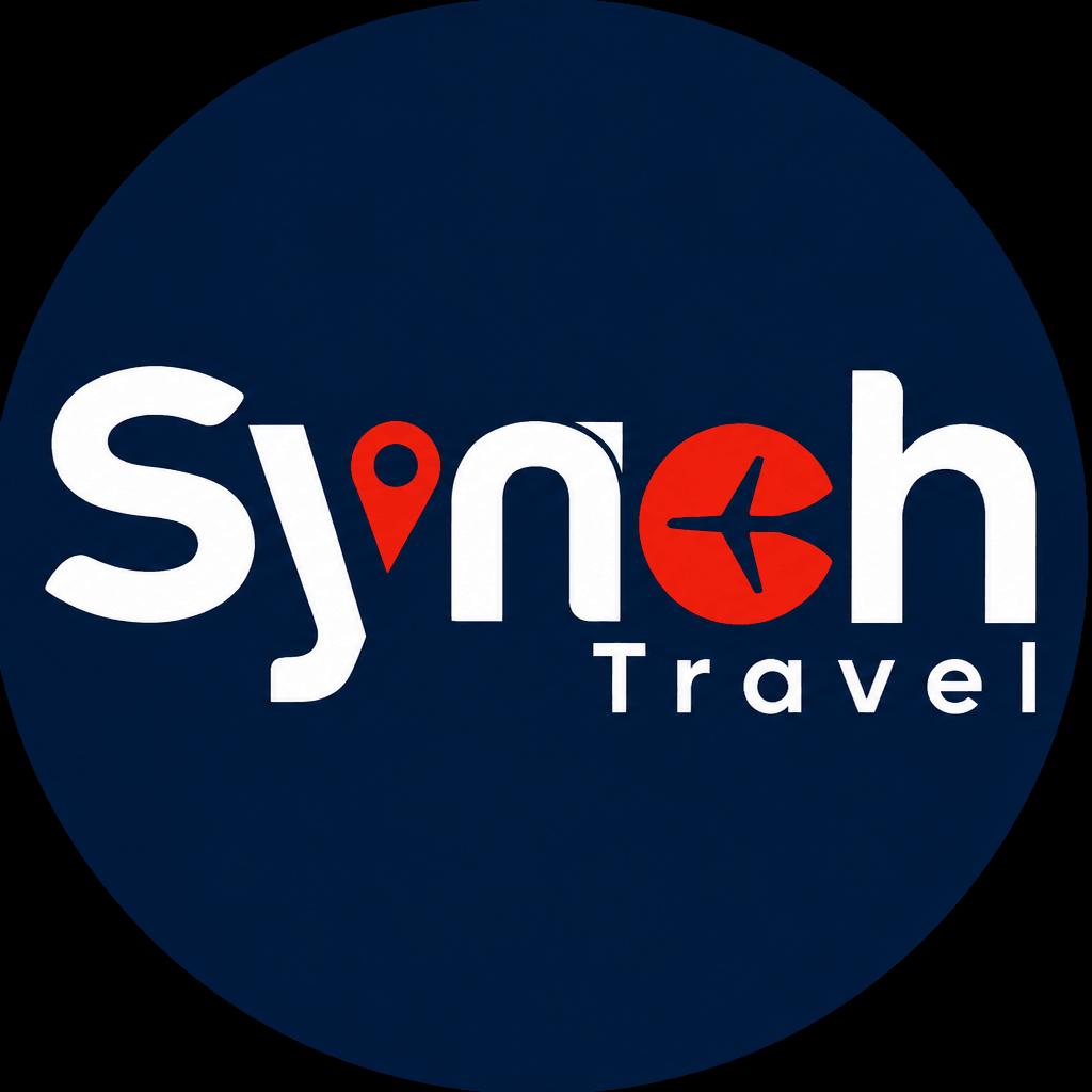 Synch Travel