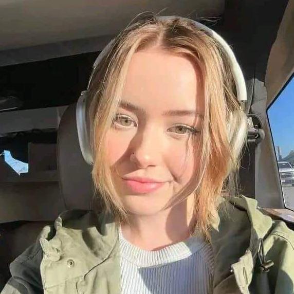 Mariah Scott