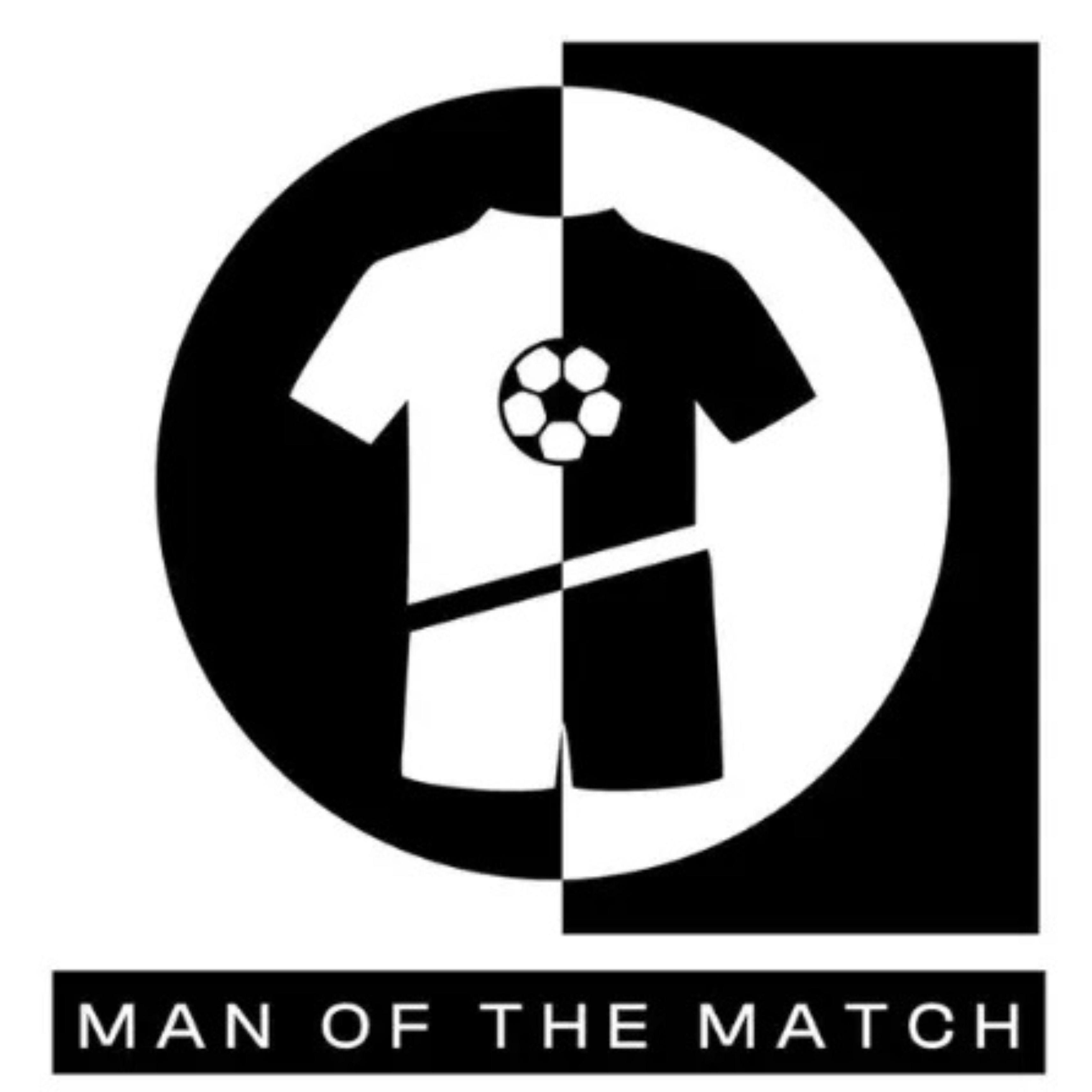 MOTM FootballShirts