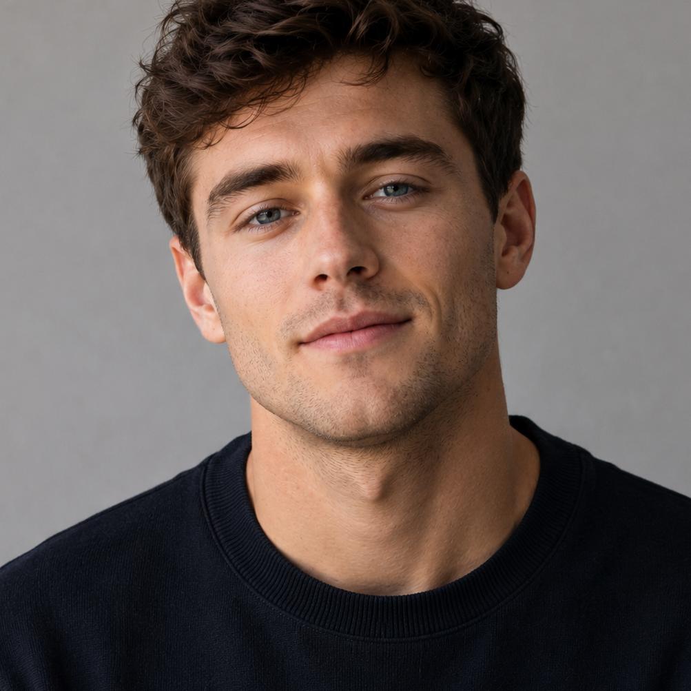 James Holtz