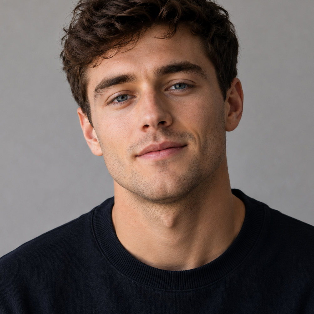 James Holtz