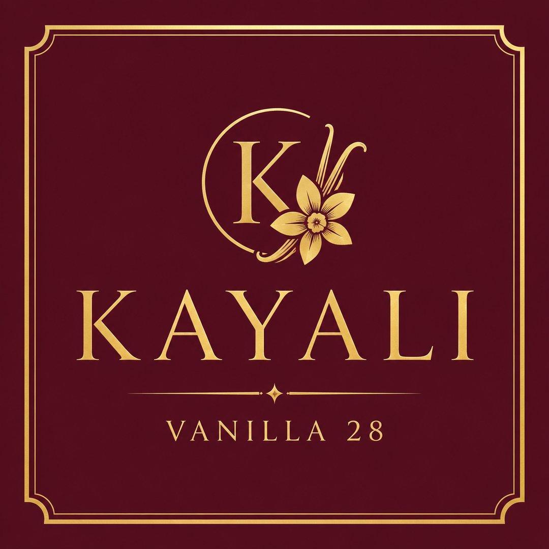 Kayali Vanilla28