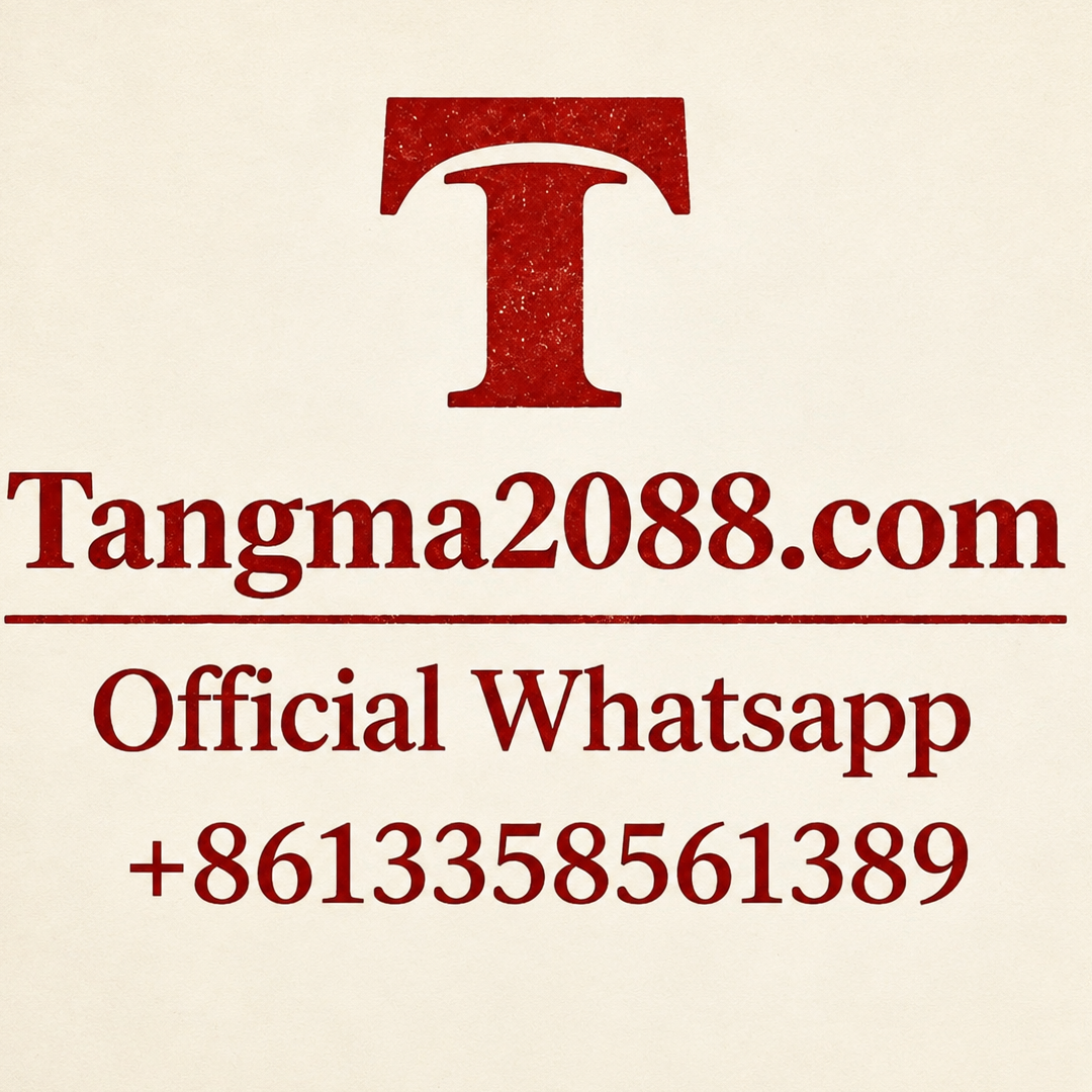 Tangma2088 Official