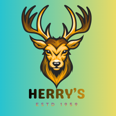 Harry Jerry
