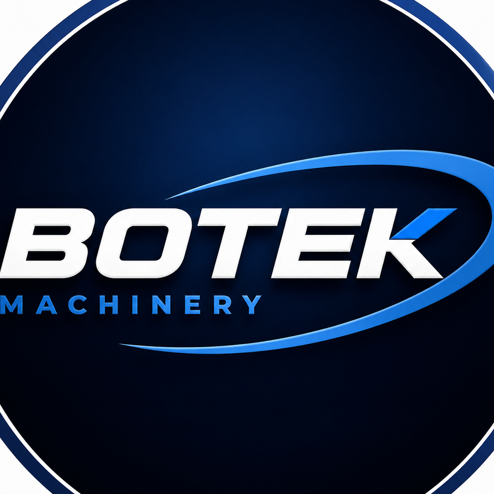 Botek Machinery