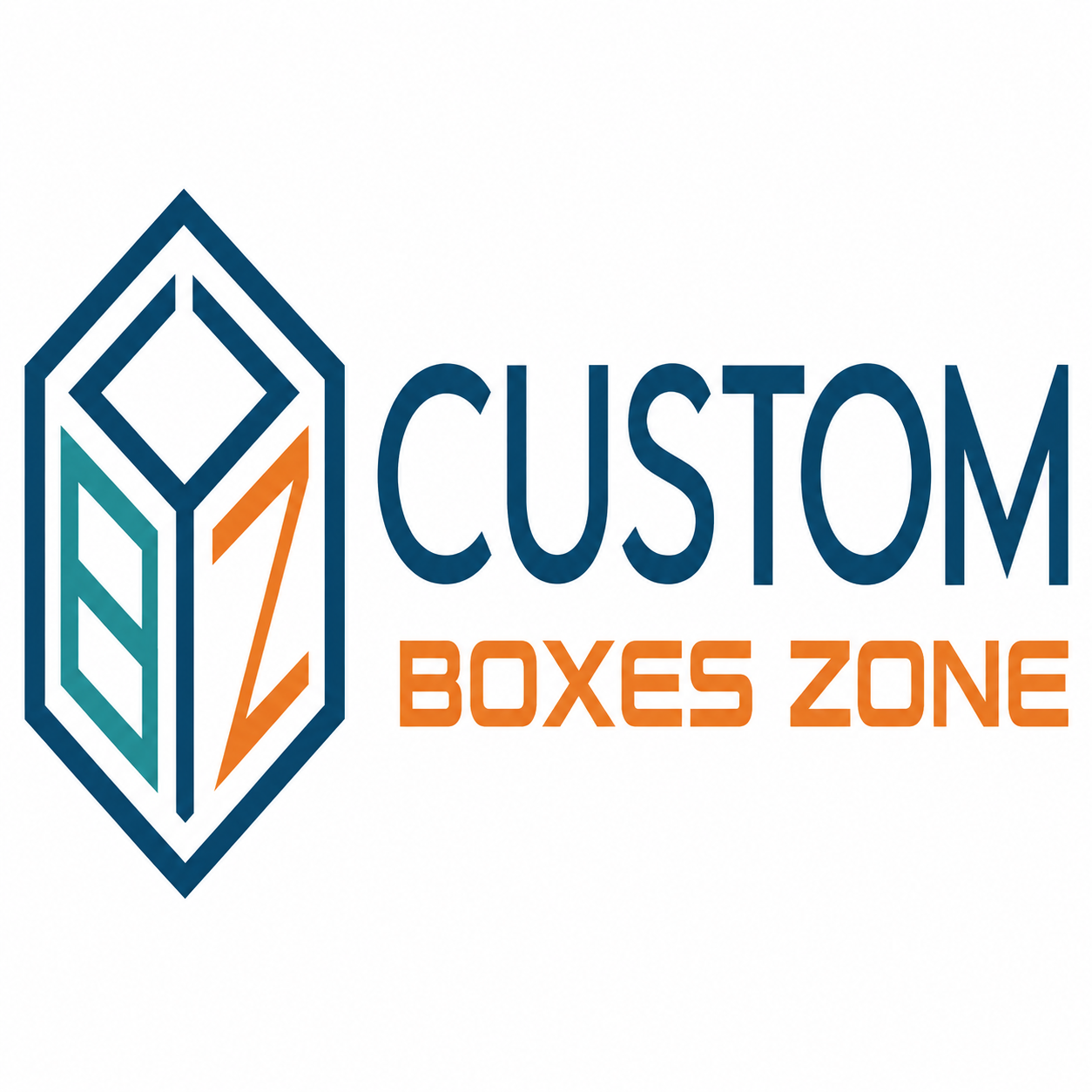 CustomBoxes Zone