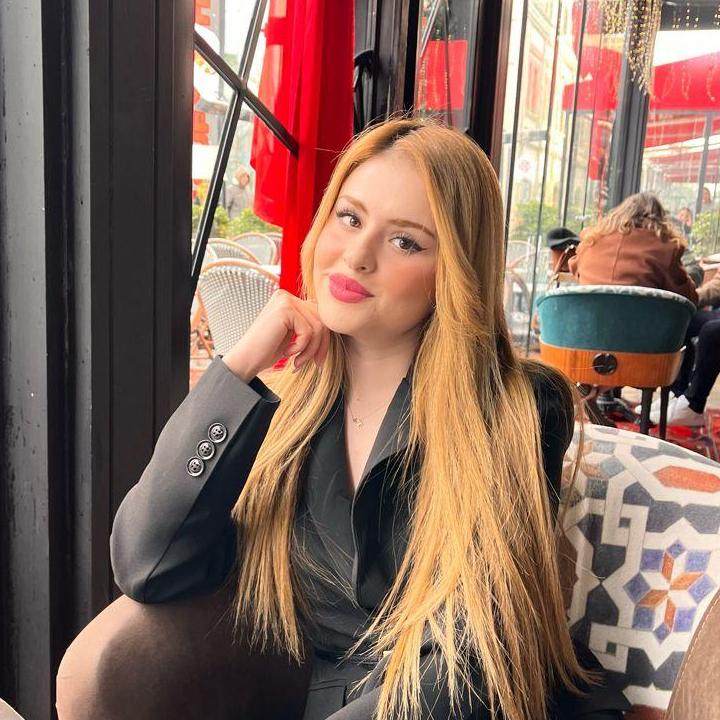 Nina Bailey