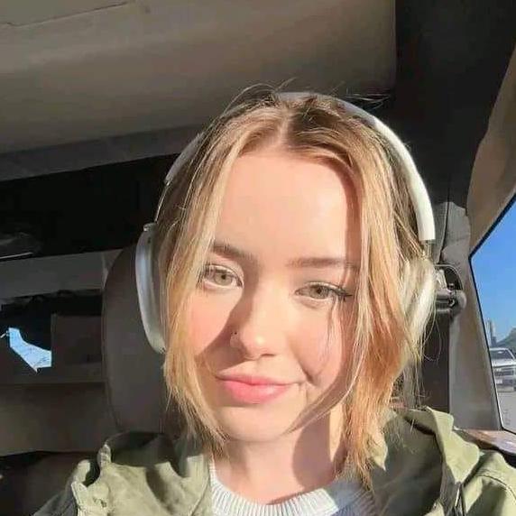 Lily Perkins