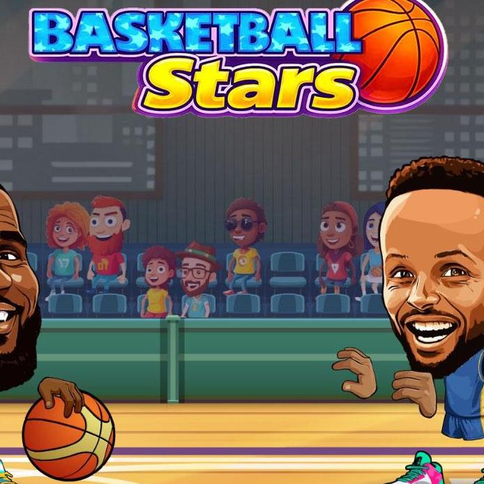 Basketball Stars