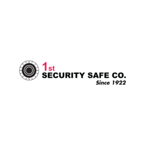 Firstsecurity Safe