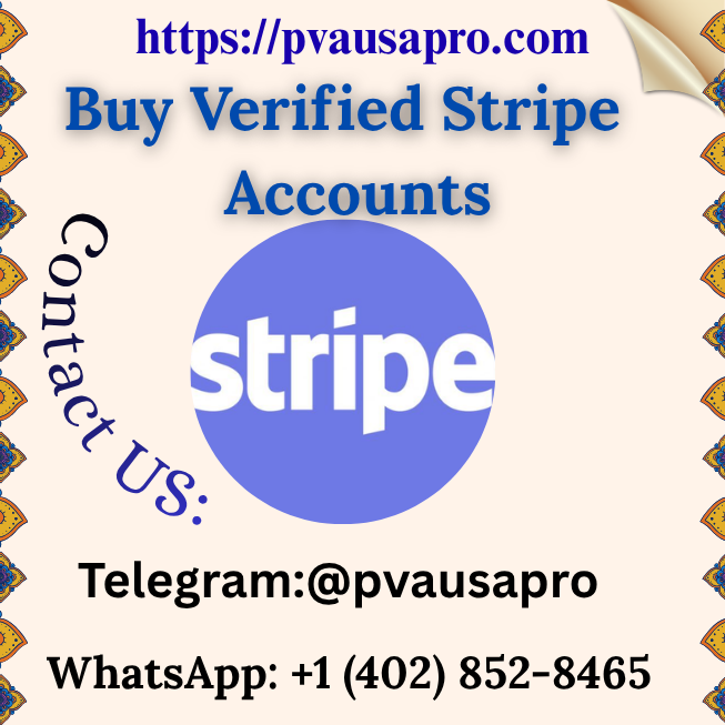 Buy Accounts