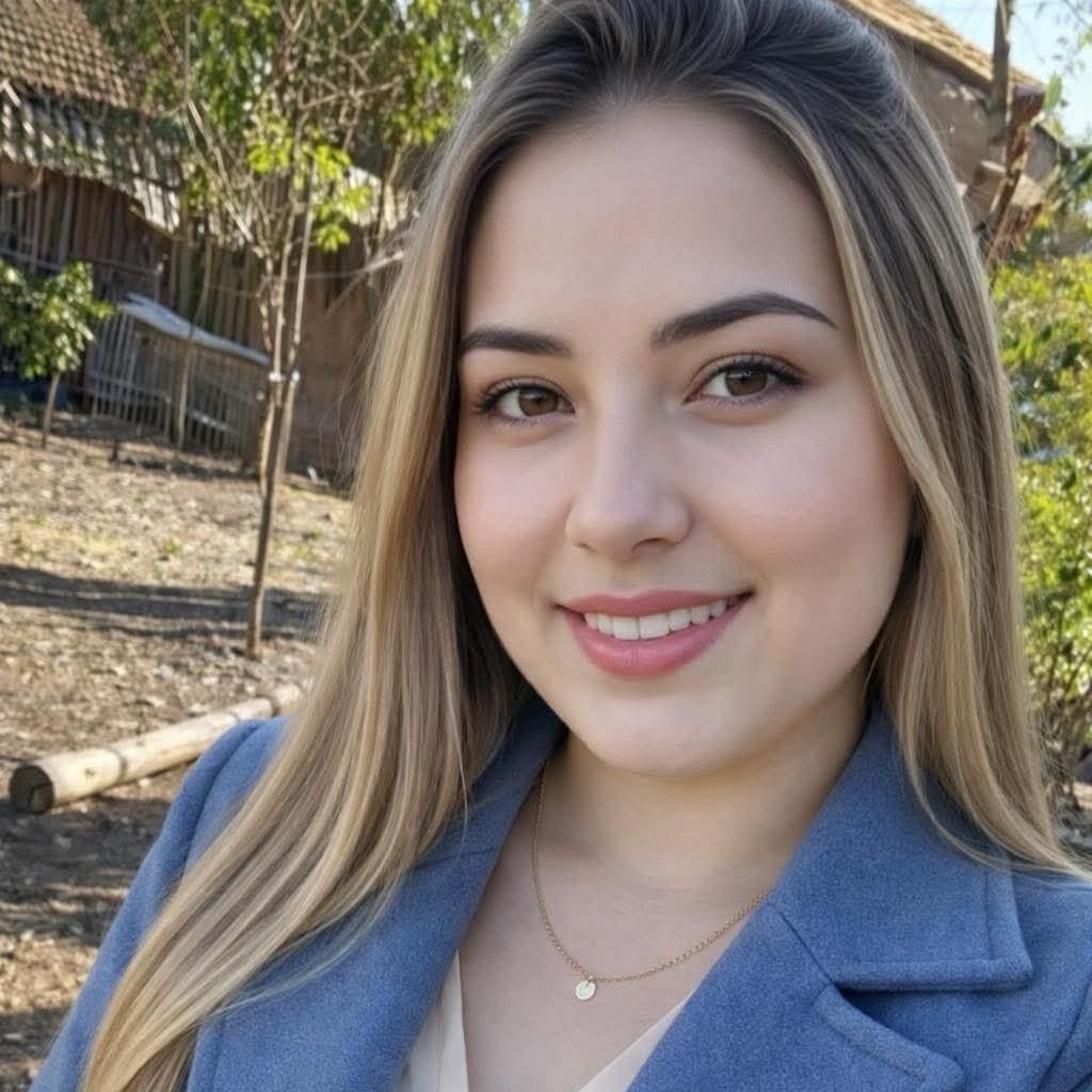Hazel Morales