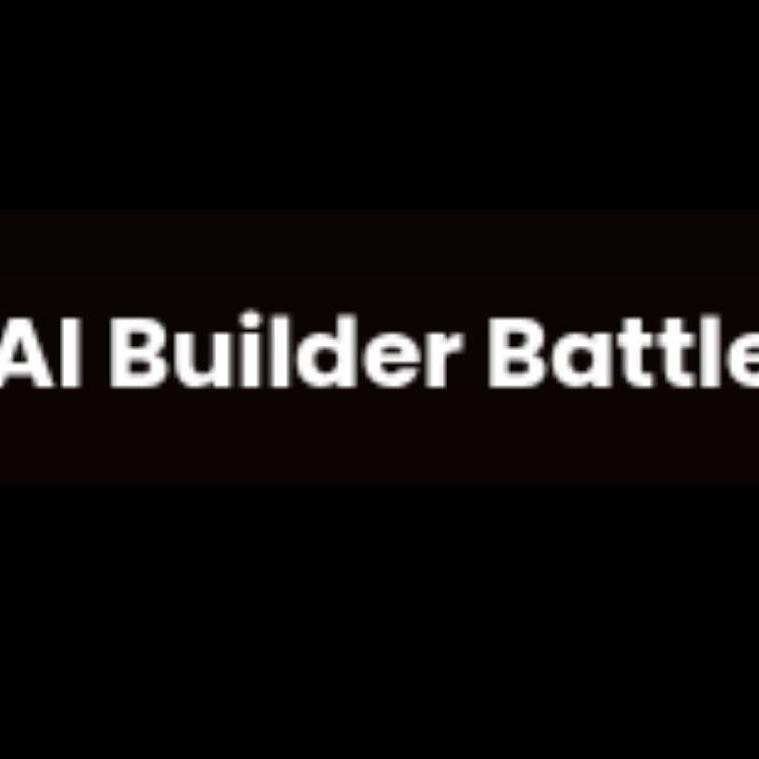 AIBuilder Battle