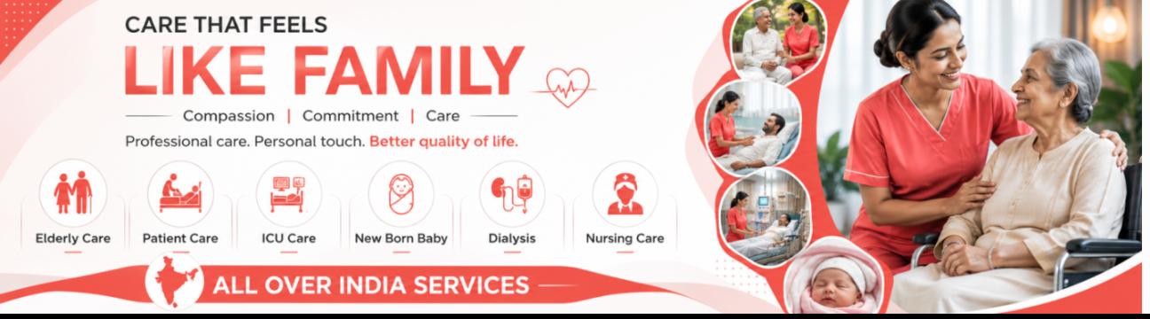 CICLife Care