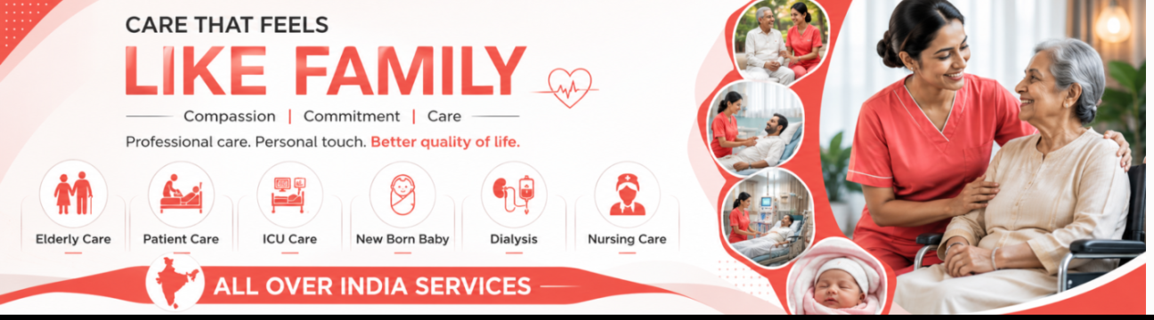 CICLife Care