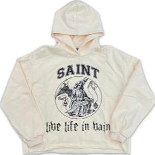 Saint Vanity