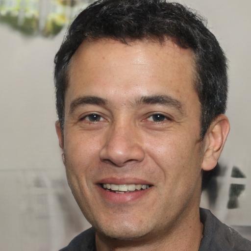 William Spain