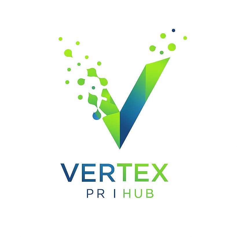Vertex Blog
