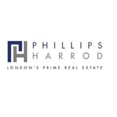 Phillips Harrod